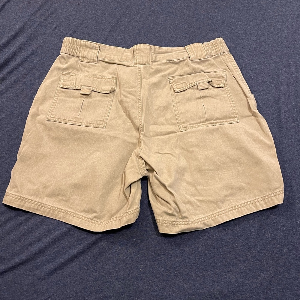 St John’s Bay Cargo Hiking Shorts (2) - Picture 7 of 8